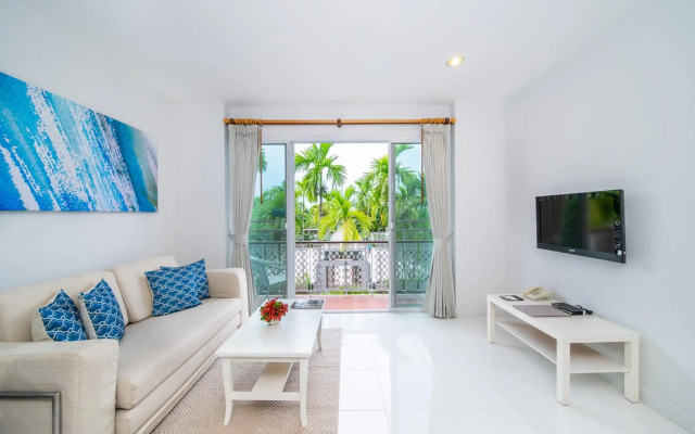 Blu Marine Hua Hin Resort and Villas