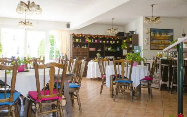 La Crisalida Retreats