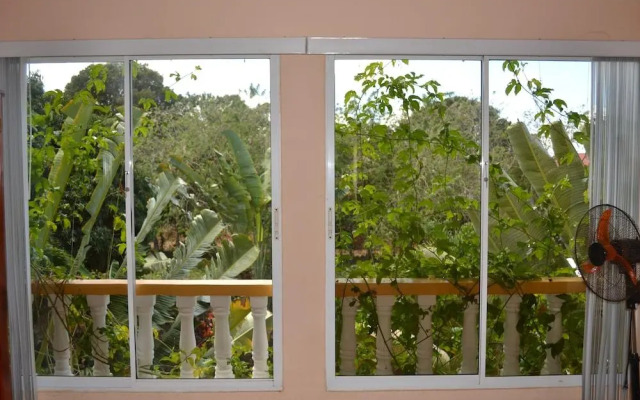 4 Bedroom Villa, Private Pool, Security, Ocean View