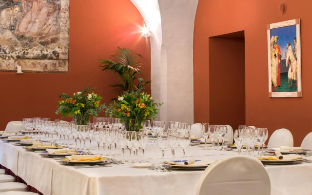 Hotel Izan Trujillo