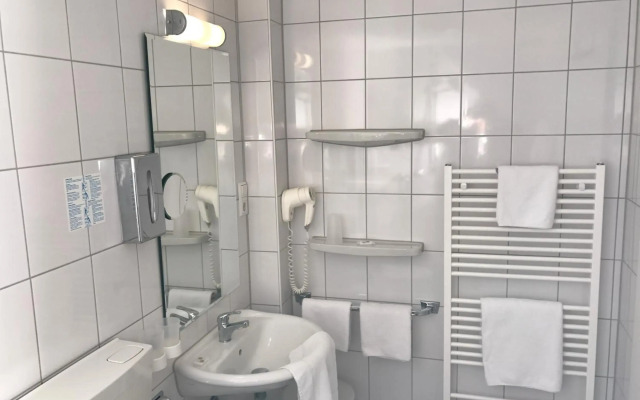 Hotel Rheinlust