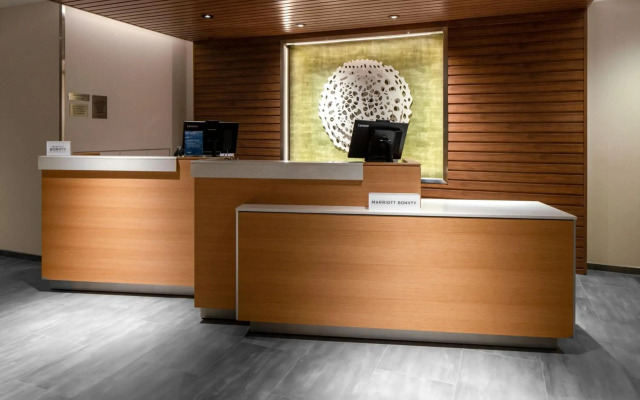 Fairfield Inn & Suites by Marriott Somerset