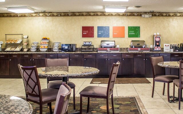 Holiday Inn Express Columbus South - Obetz by IHG