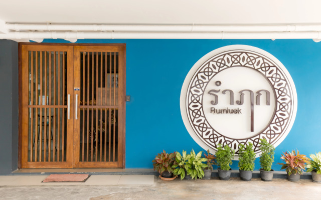 Rumluek Bangkok