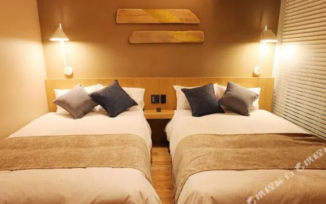 Spa & Hotel Suishun Matsuiyamate