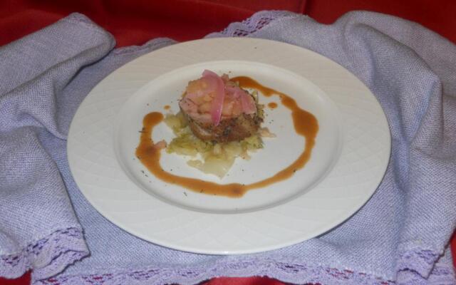 Alpen Hotel Panorama