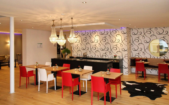 Hotel Traube Revital