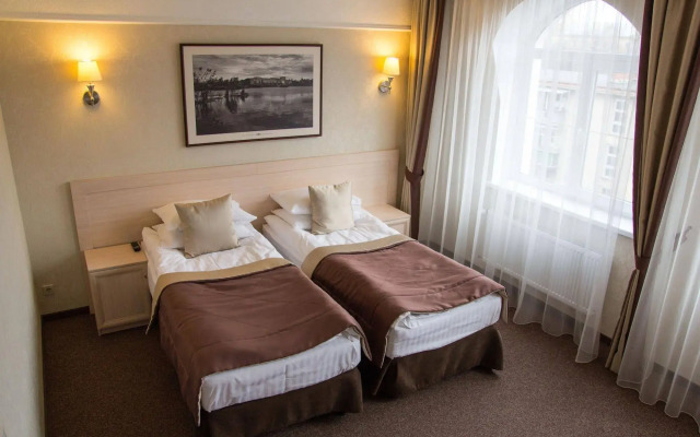 Nota Bene Hotel