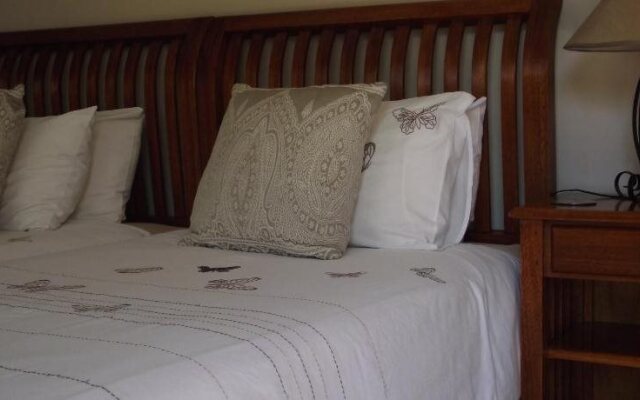 Manor House Bed and Breakfast
