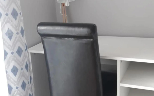 Edard's Private Villa