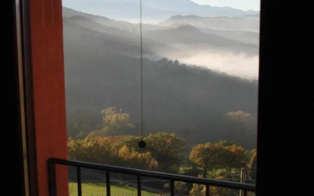 L'Alpaca Della Rossa - Agriturismo