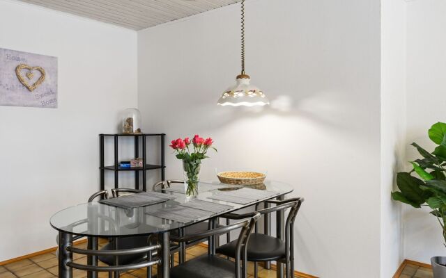 Captivating Apartment in Winterberg With Garden