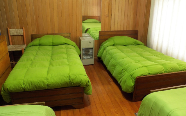 Hostal Benavente