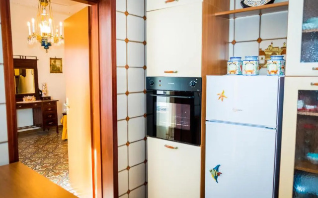 Giulia e Pietro - Marettimo Apartments