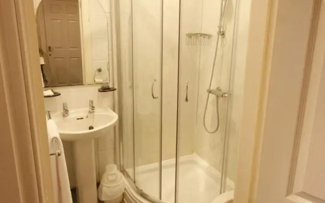 The Jesmond Park Hotel