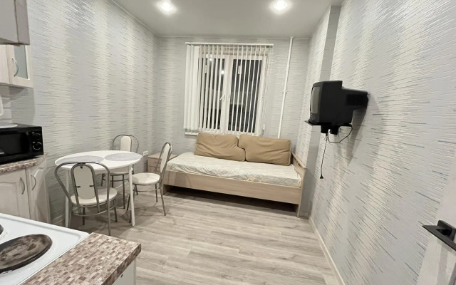 Апартаменты на улице Лётчика Волчкова 1