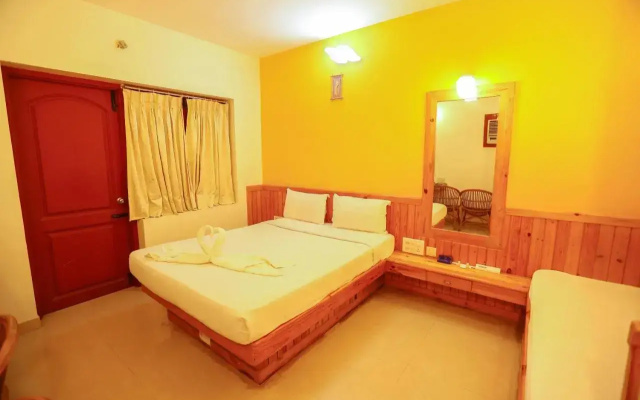 Sterling Arunai Anantha Resort