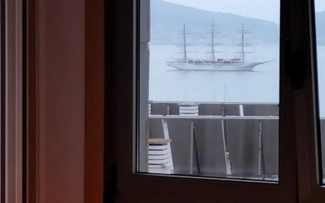 Apartamento Sanxenxo Carles Deluxe Ocean View