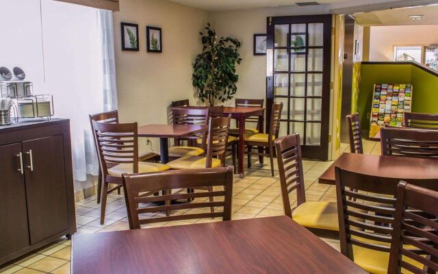 Sleep Inn Staunton