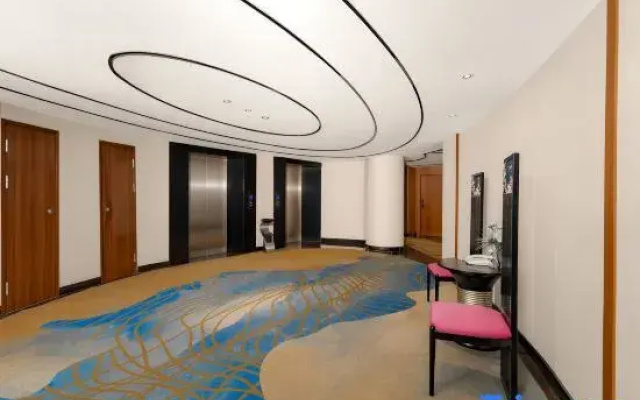 Shang       Ya    Hotel