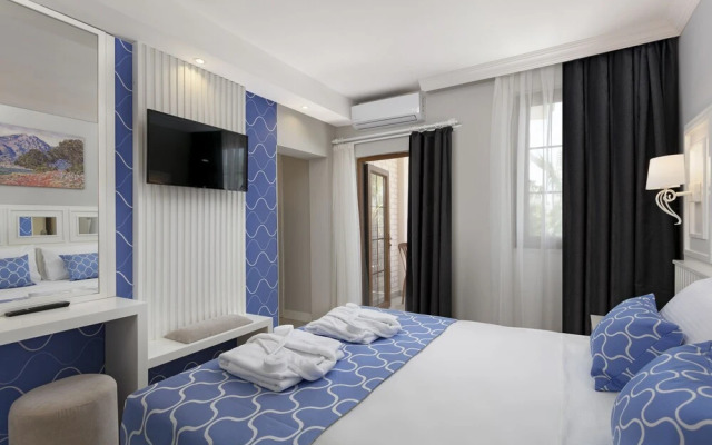 Loxia Comfort Club Side