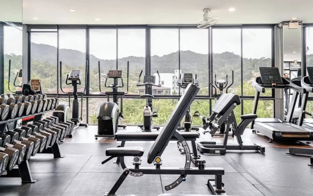 Citygate B307/8 By Villacarte