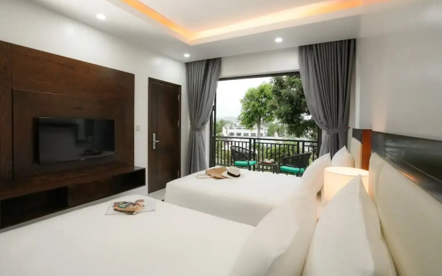 Dad Resort