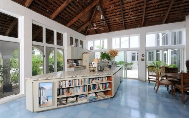 Goodwind House 3 Bedroom Home