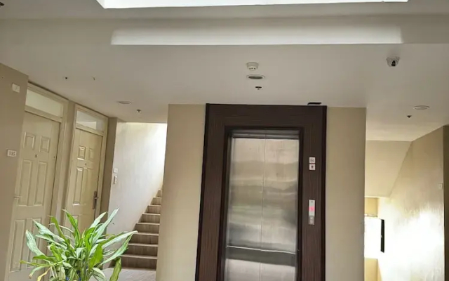 Airport Accommodation