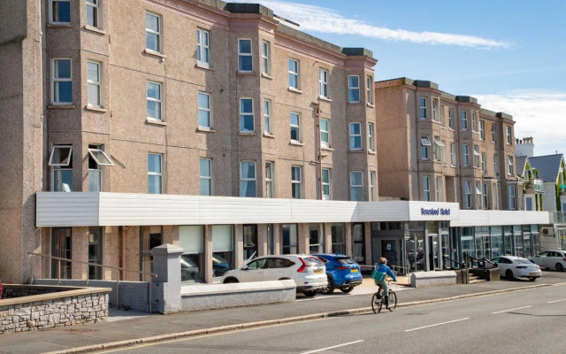 The Beresford Hotel