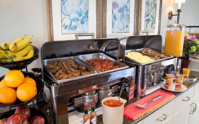Silver Cloud Inn - Mukilteo Waterfront