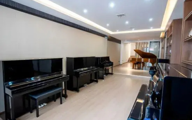 Yukainian Homestay (China Ceramic Museum)