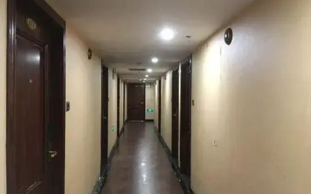 Shenzhen Lincoln Inn