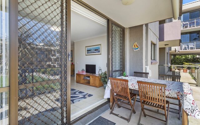 The Poplars, Unit 2/36 Magnus Street