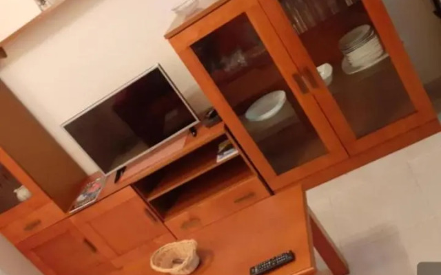 Viveiro, playa de Covas