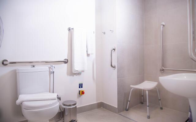 Mercure São Paulo Berrini