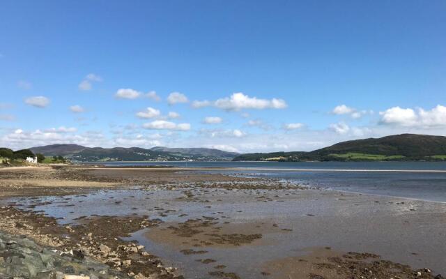 Cottage Within the Grounds Rathmullan House Hotel