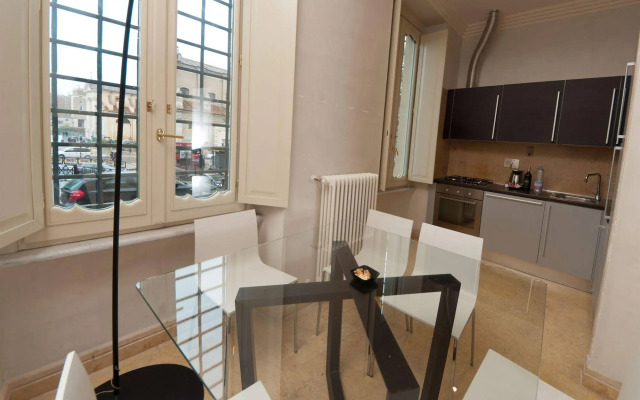 Dimora Storica Palazzo Marescalchi Belli