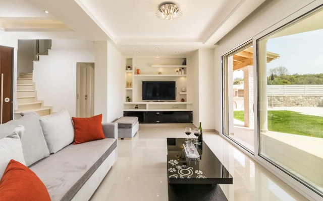 Villa Johnnie