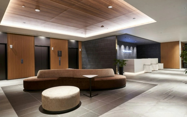 Daiwa Roynet Hotel KUMAMOTO GINZADORI PREMIER