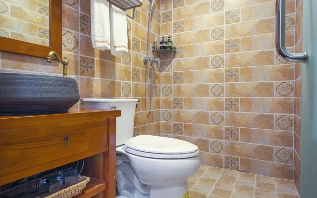 YIN City Inn Third Branch