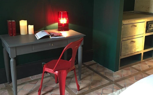 CHATEAU BEAULIEU DE CLEO region Saint Emilion