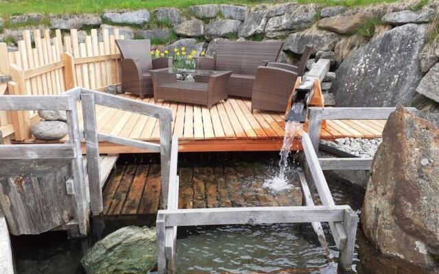 the Veitenhof Comfortable Holiday Residence