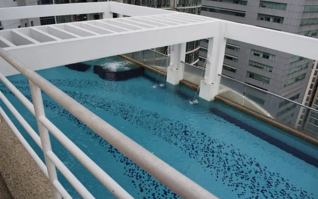 Parkview KLCC