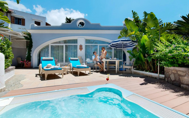 Sorriso Thermae Resort & Spa