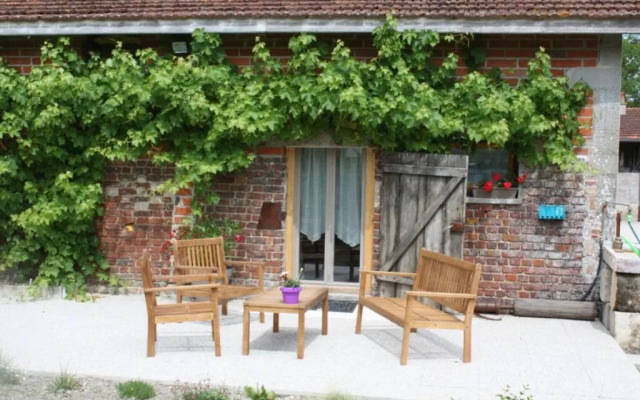 Au Passage des Grues