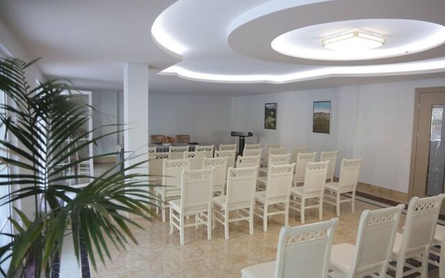 Fafa Resort Durres