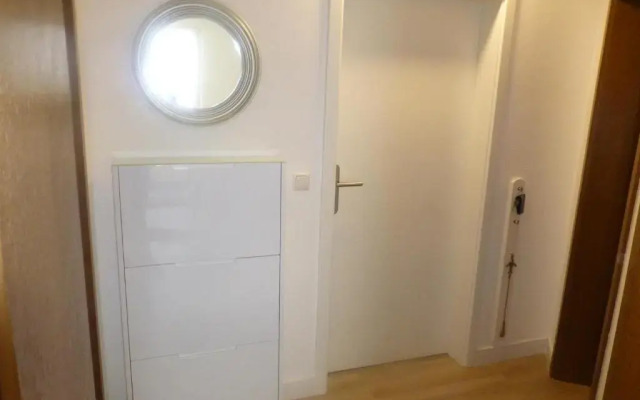 BIT-City Studio und Appartement