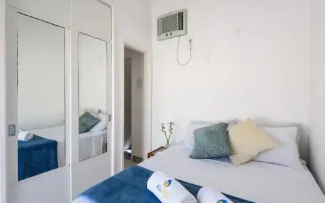 Deliciosa Cobertura em Ipanema!!!!!