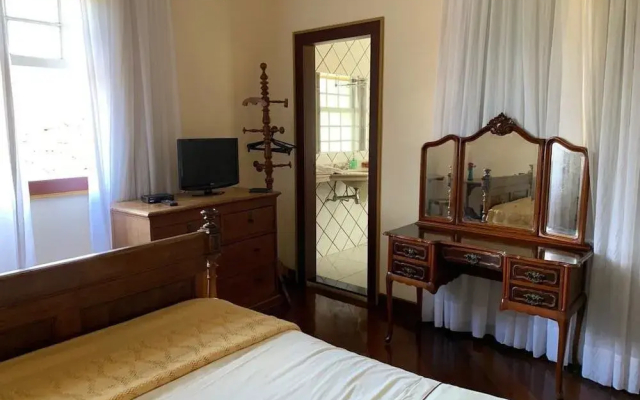 Hotel do Teatro